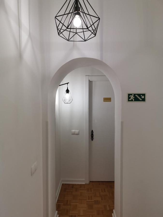 Villa Coimbra - Casa Inteira Exterior foto