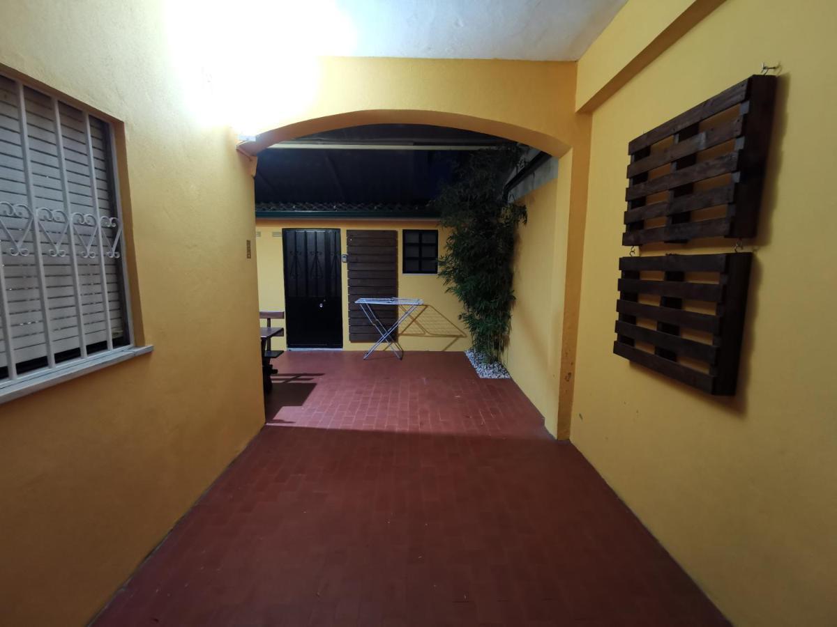 Villa Coimbra - Casa Inteira Exterior foto
