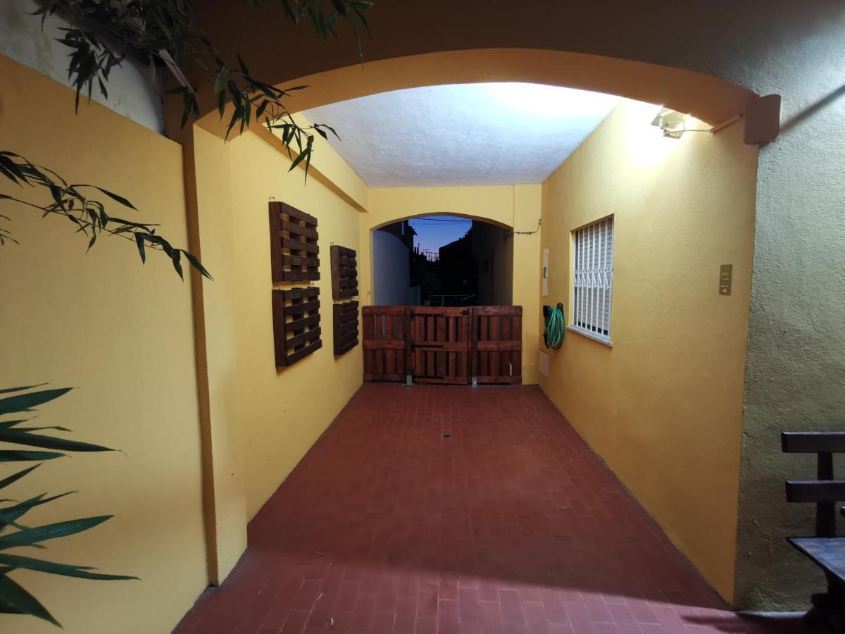 Villa Coimbra - Casa Inteira Exterior foto