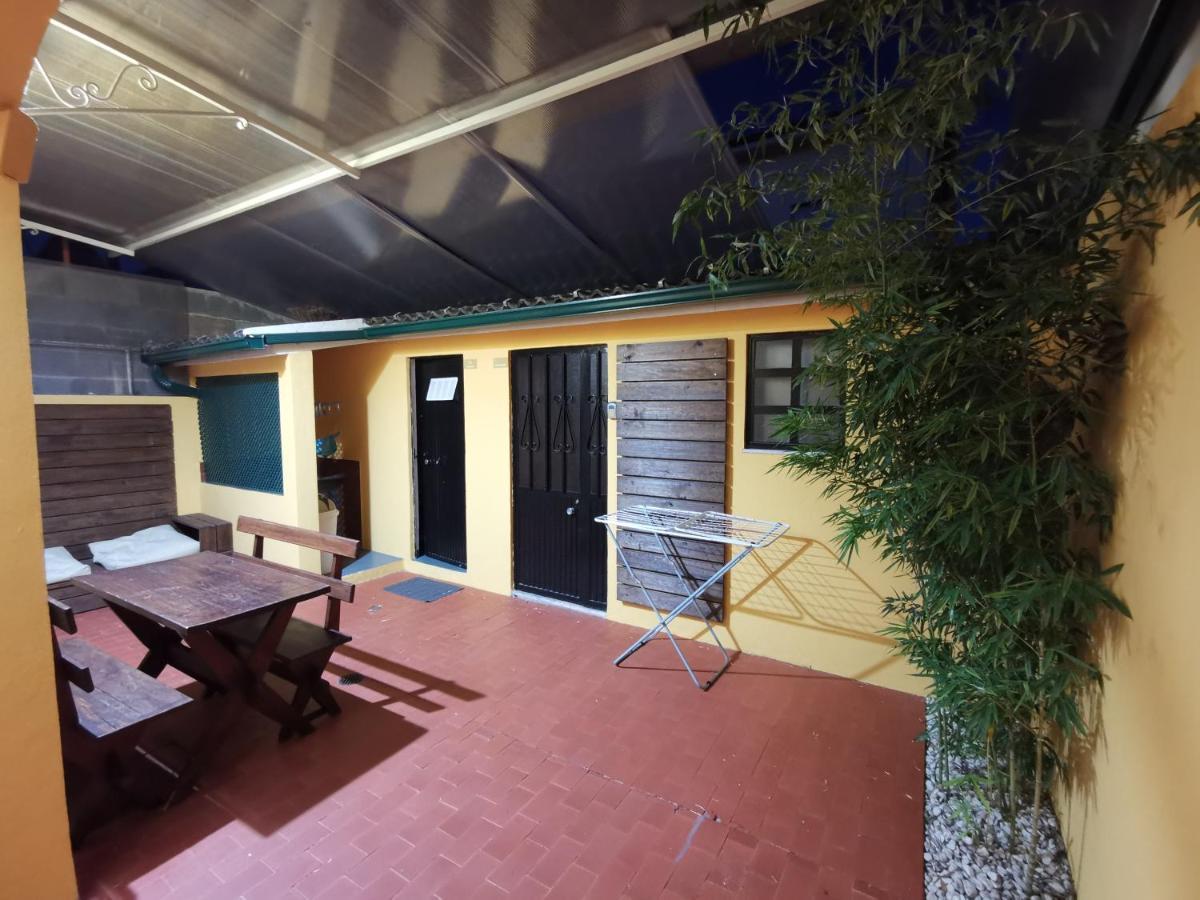 Villa Coimbra - Casa Inteira Exterior foto